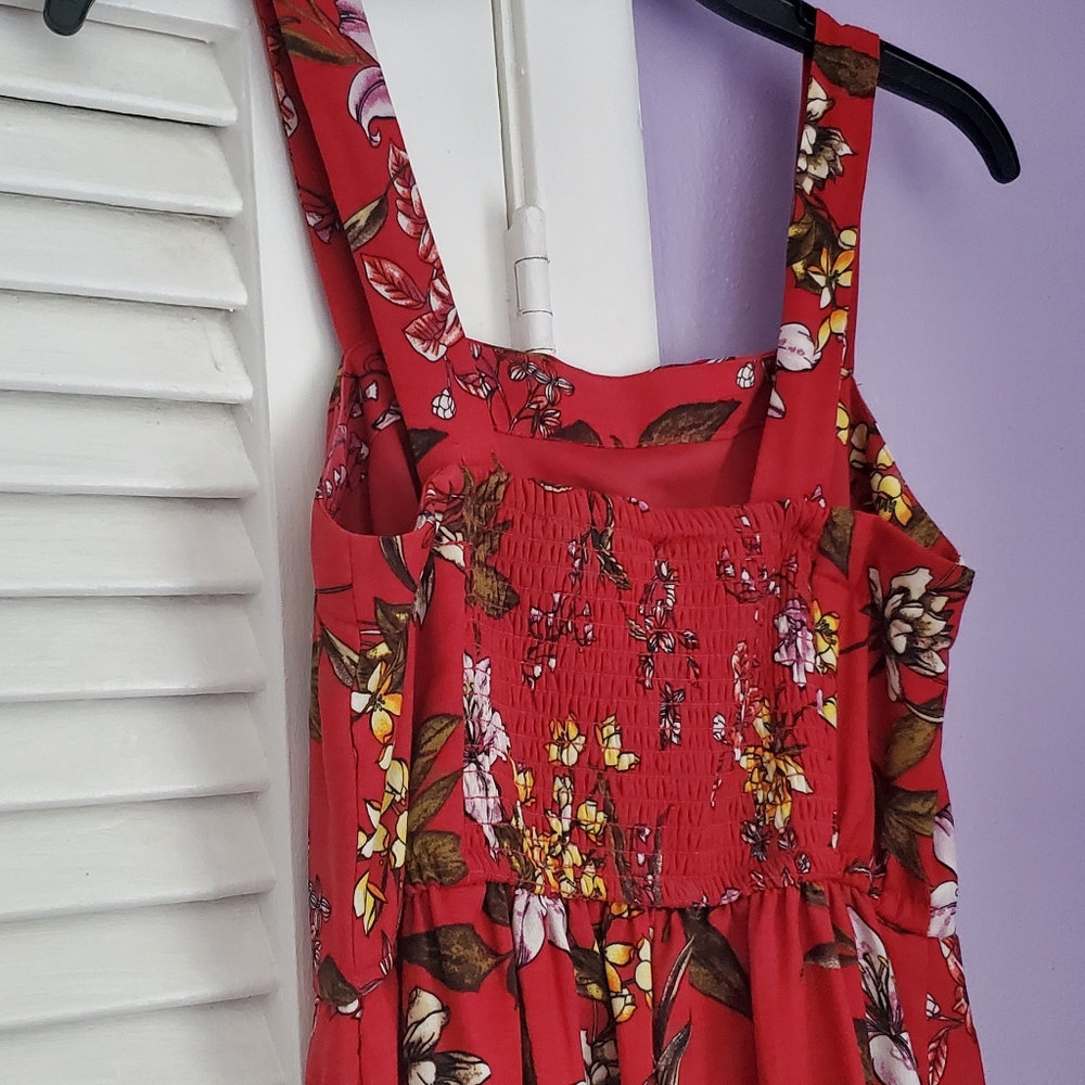 Romper - Picture 2 of 3
